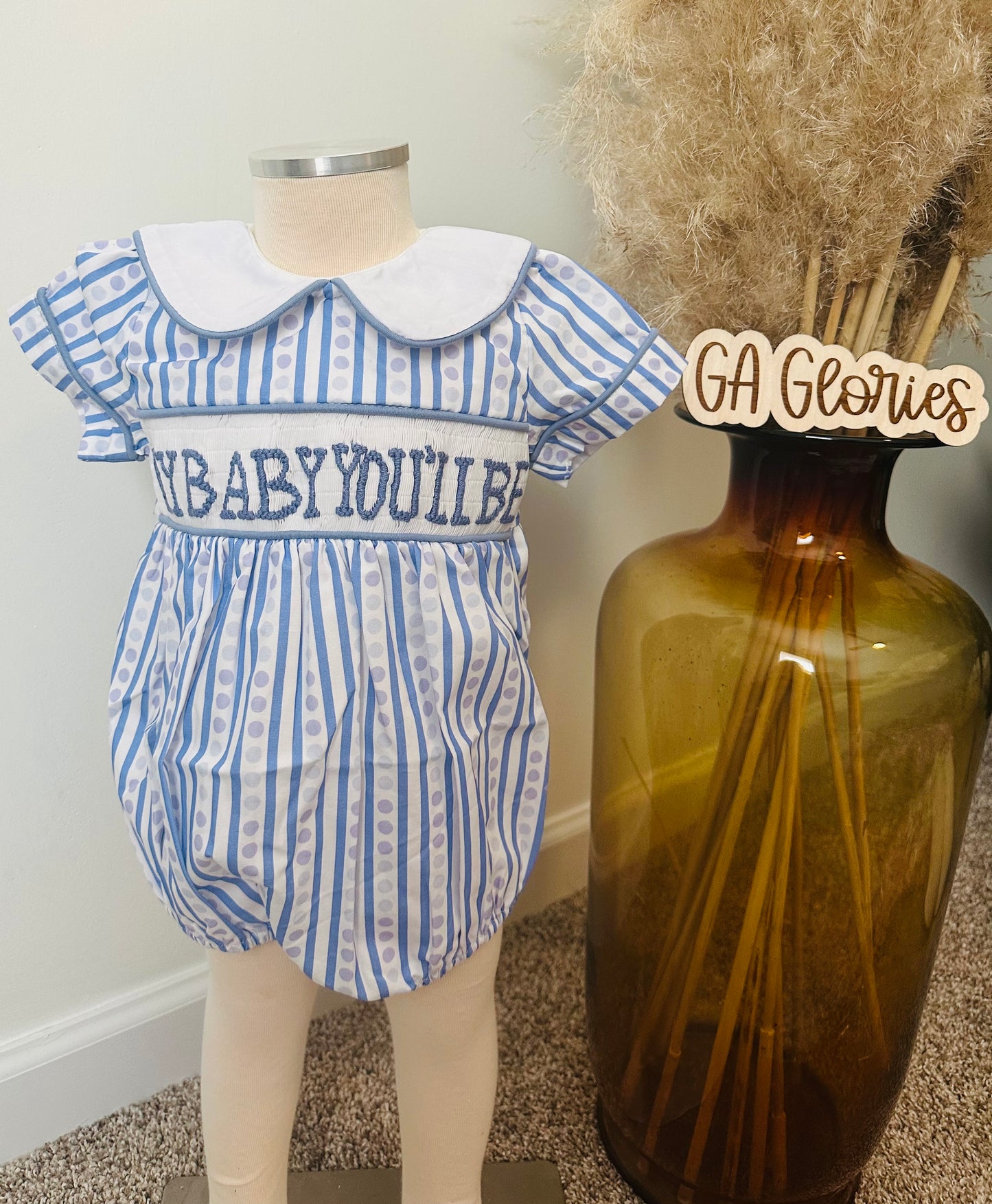 Boys My Baby You’ll Be