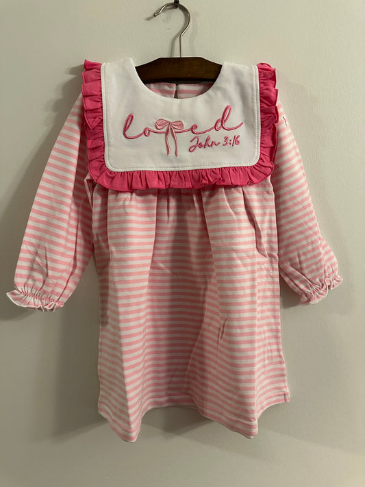 Girls Loved Dress
