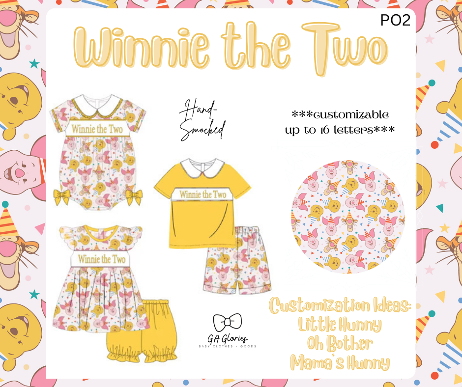 Winnie the Two (Rerun)