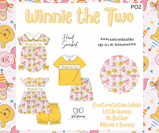 Winnie the Two (Rerun)