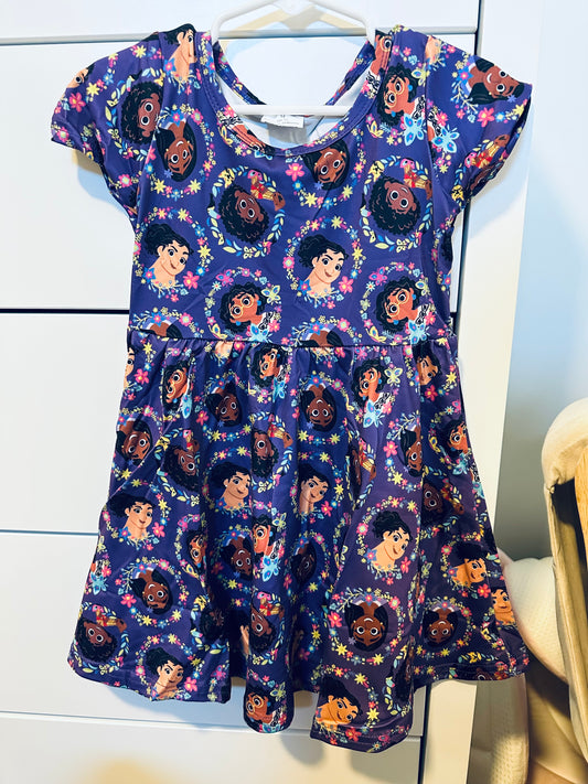 Encanto Dress